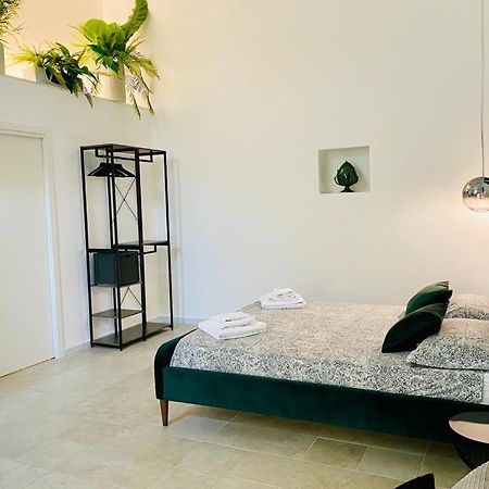 Namaste Apartment Bari Dış mekan fotoğraf