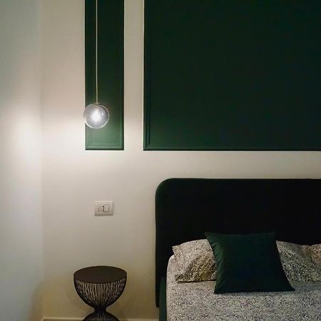 Namaste Apartment Bari Dış mekan fotoğraf