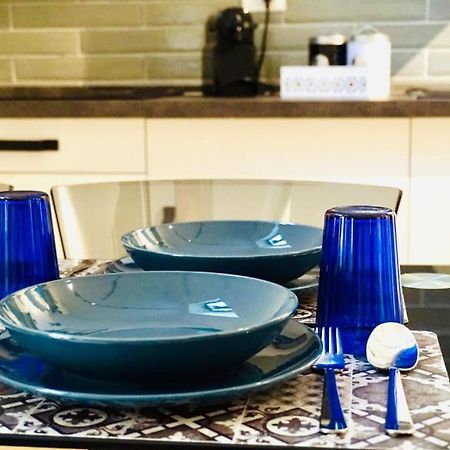 Namaste Apartment Bari Dış mekan fotoğraf