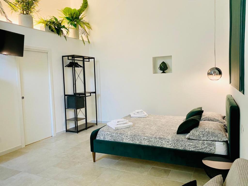 Namaste Apartment Bari Dış mekan fotoğraf