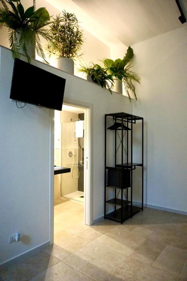 Namaste Apartment Bari Dış mekan fotoğraf