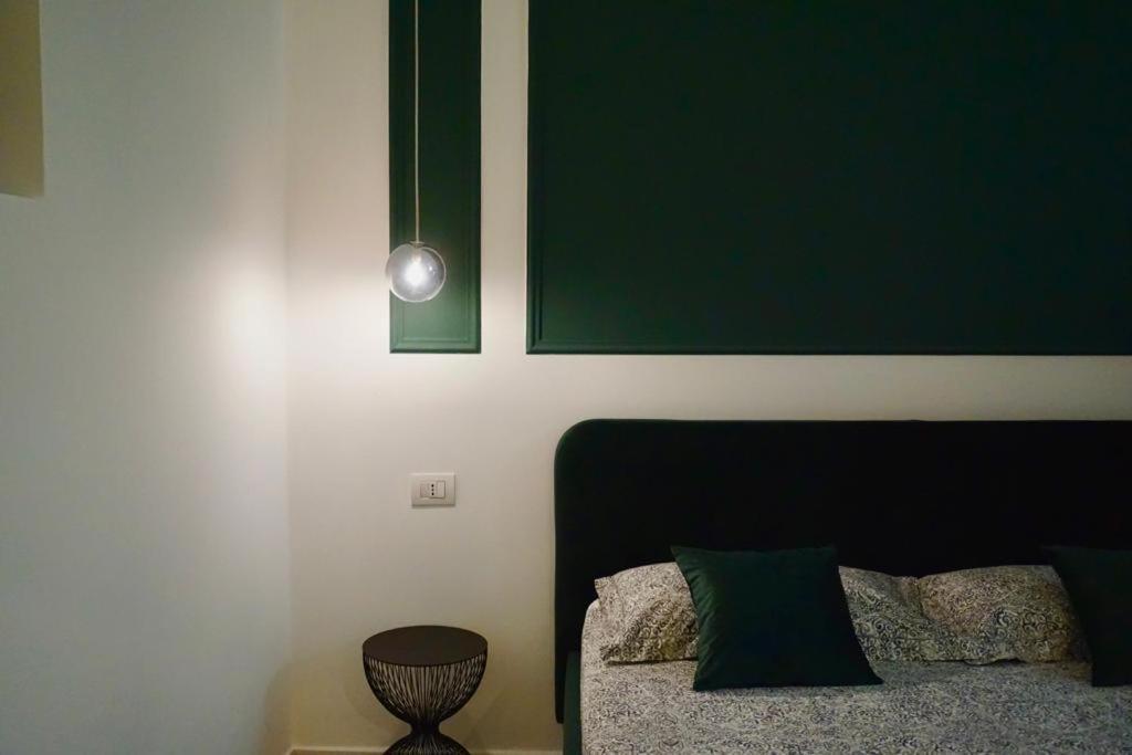 Namaste Apartment Bari Dış mekan fotoğraf