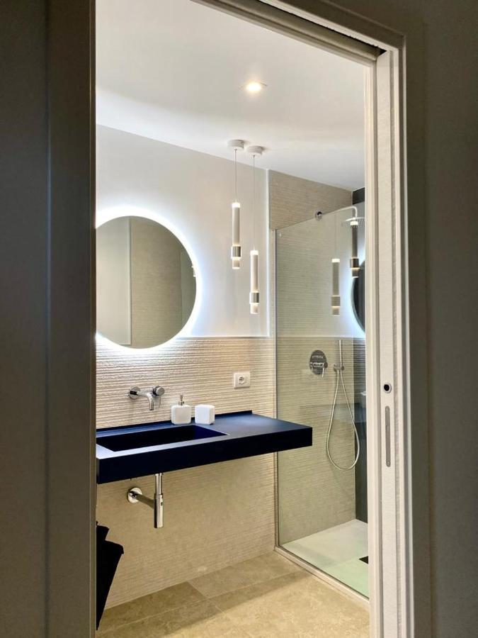 Namaste Apartment Bari Dış mekan fotoğraf