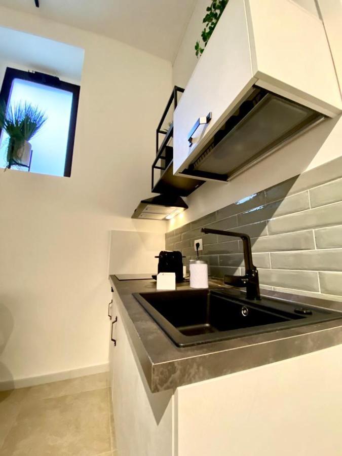 Namaste Apartment Bari Dış mekan fotoğraf
